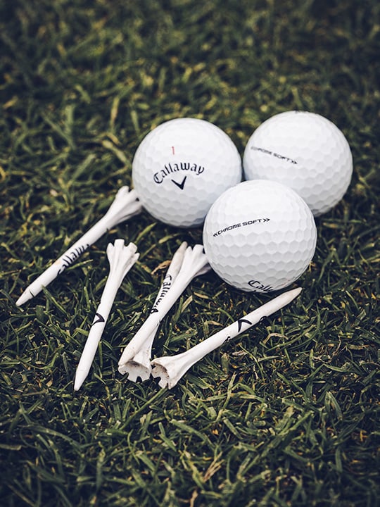 Golf Apparel & Equipment, Golf Balls, Gloves & more