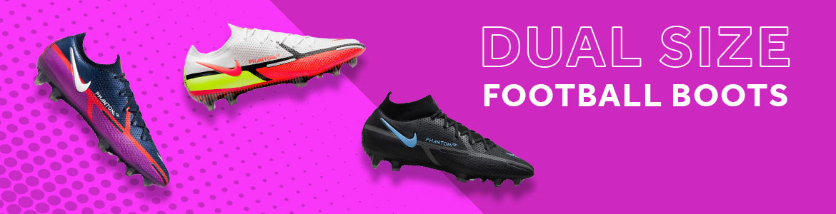 ladies soccer boots