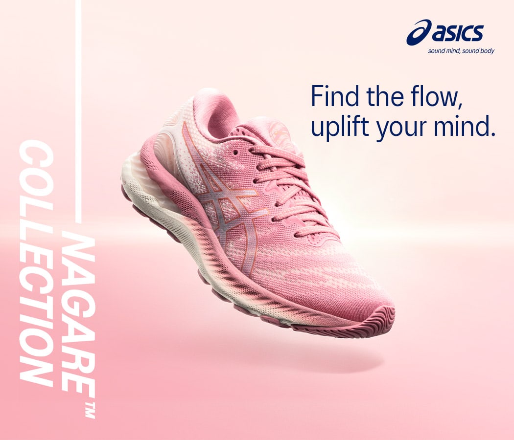 mizuno n asics shop