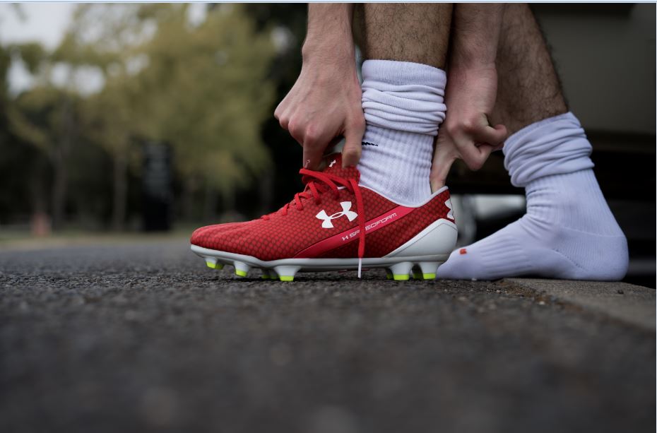 ua speedform crm