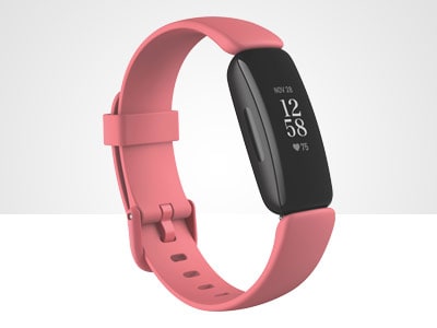Fitbit rebel