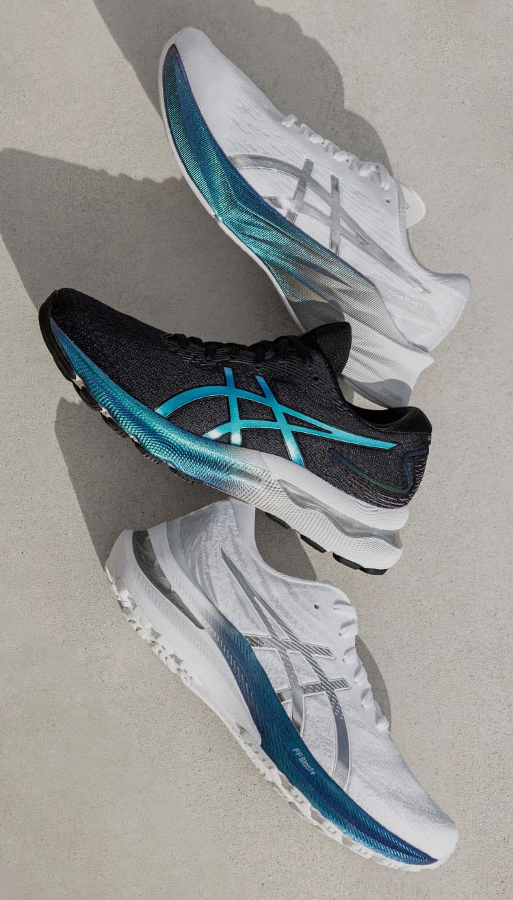 ASICS | ASICS Shoes, Clothing, Accessories & more | rebel