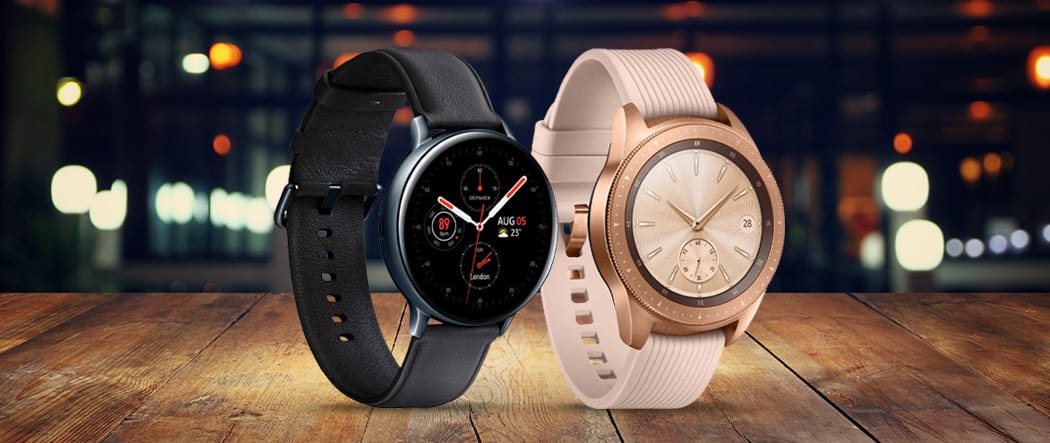 rebel smart watch