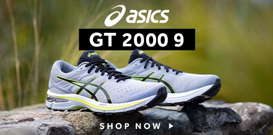 asics outlet hornby