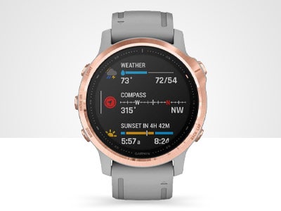 garmin fenix 5 plus rebel sport