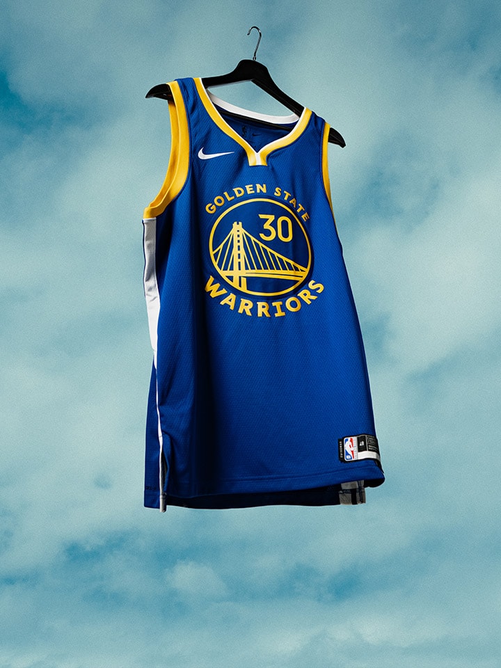 golden state warriors city edition