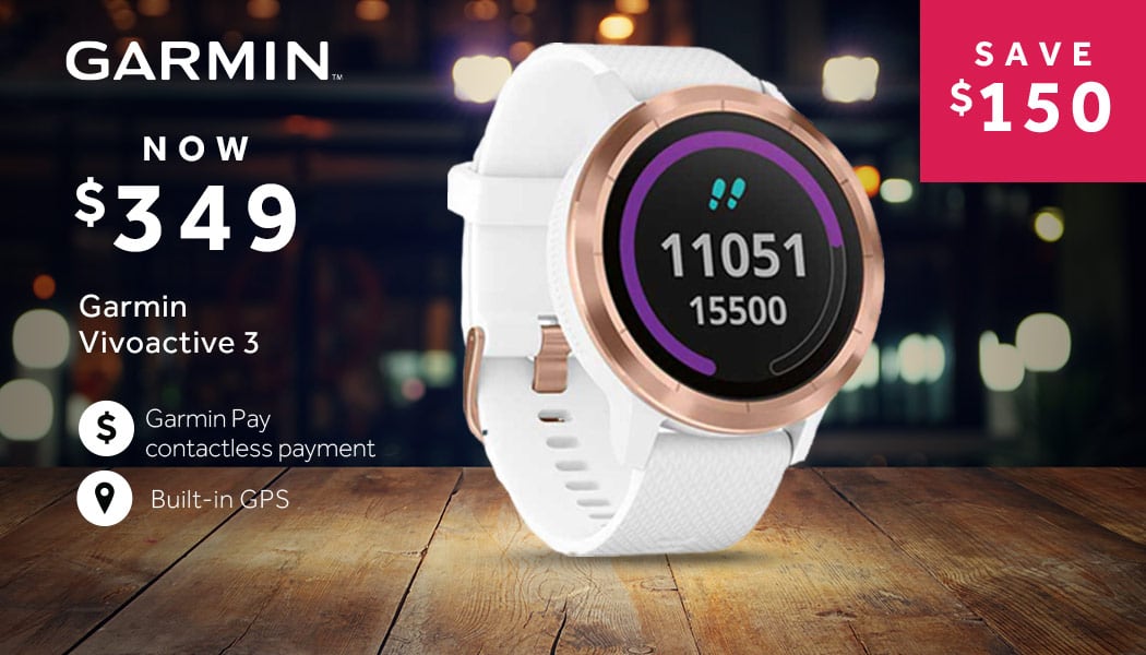 rebel vivofit
