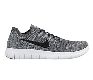 Nike Free RN Flyknit Mens Running Shoes
