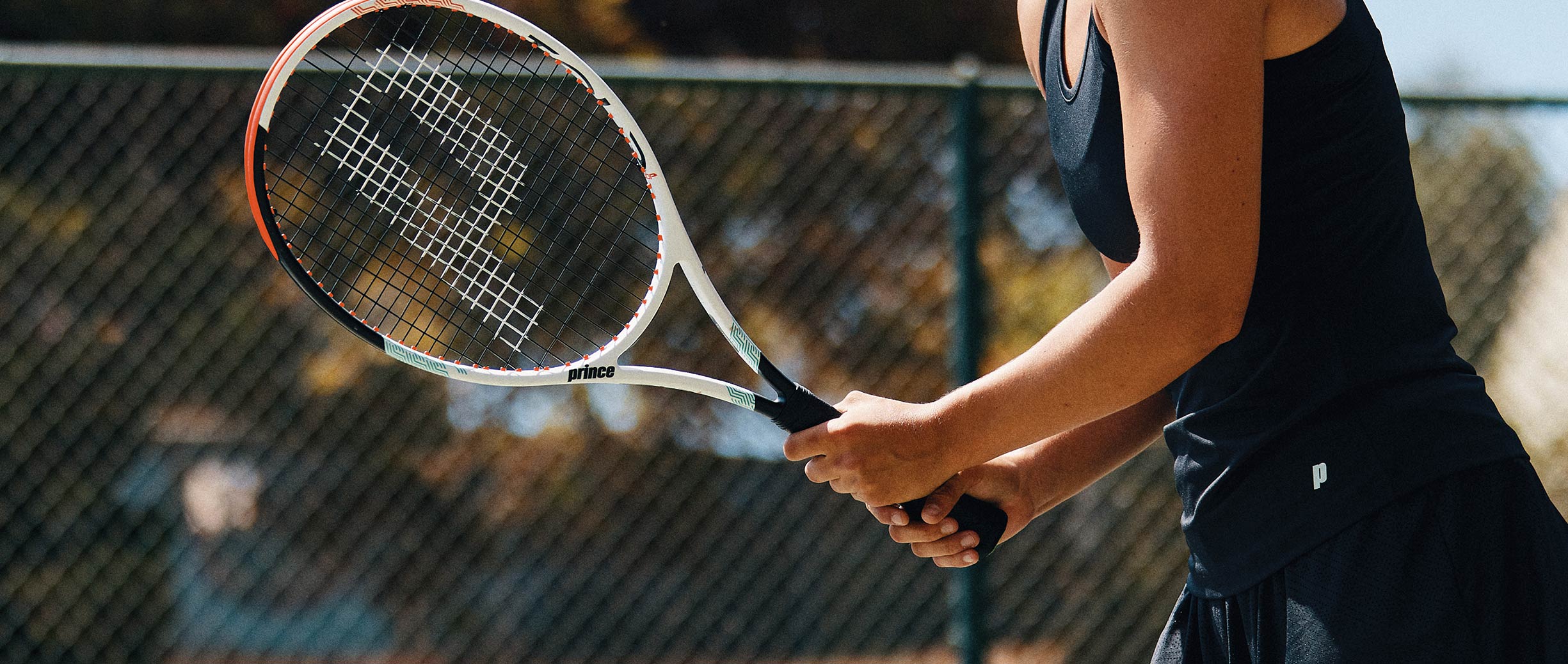 Prince - Tennis, Badminton, Squash Racquets and more