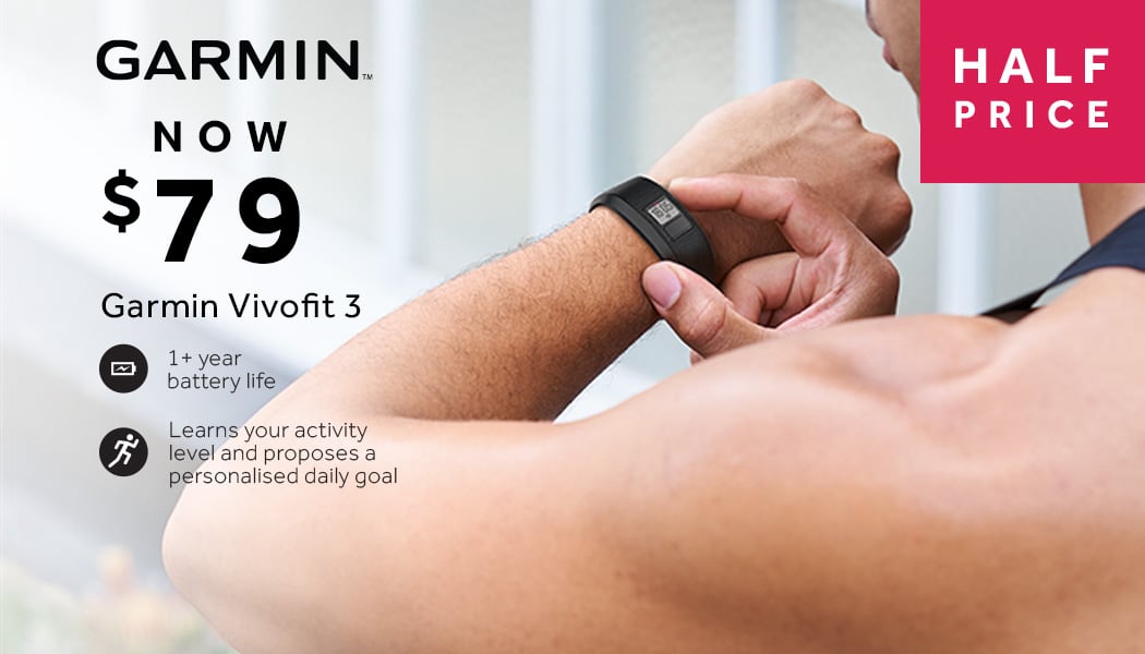 rebel vivofit