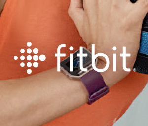 Shop Fitbit