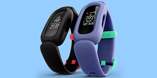 rebel fitbit
