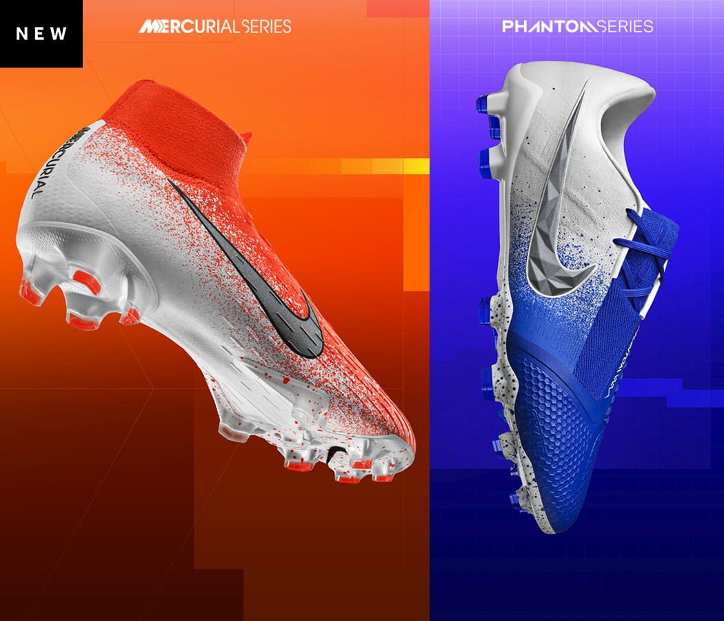 rebel sport nike boots