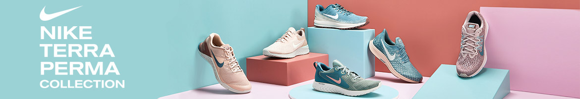 Nike Terra Perma collection at rebel