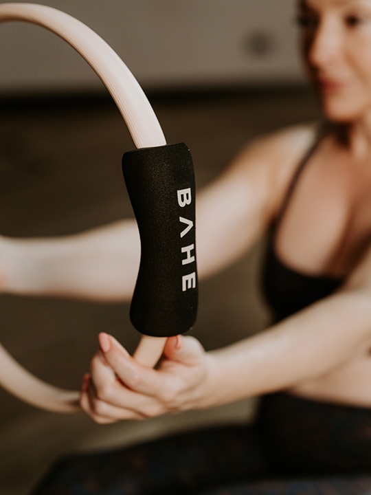 BAHE - Yoga & Pilates Equipment & Accessories - rebel
