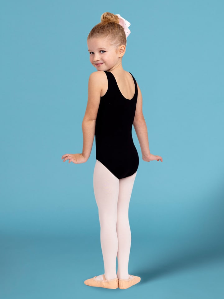 Gymnastics Jumpsuit for Girl Kids Long Sleeve Printed Ballet Leotard with  Leggings Childs Dance Outfit Yoga Skating Bodysuit